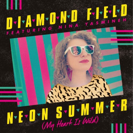 Neon Summer (Vincenzo Salvia Remix) ft. Nina Yasmineh & Vincenzo Salvia