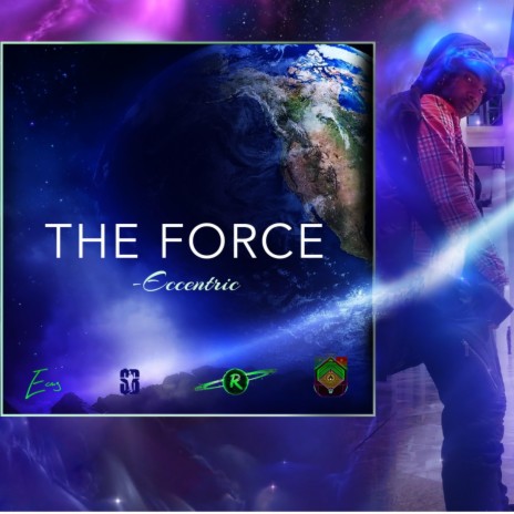 The Force | Boomplay Music