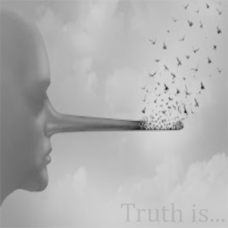 Truth IS | Boomplay Music