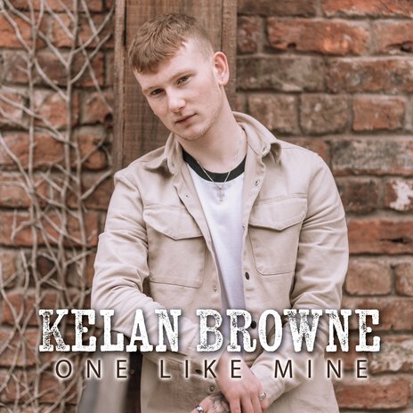 One Like Mine | Boomplay Music