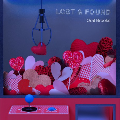 Lost and Found