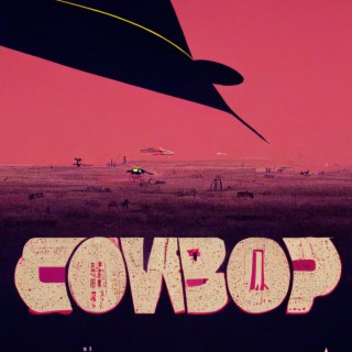 Cowboy Bebop