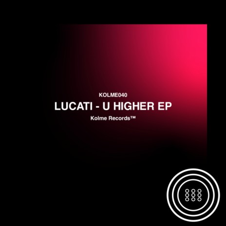 U HIGHER (Radio Mix)
