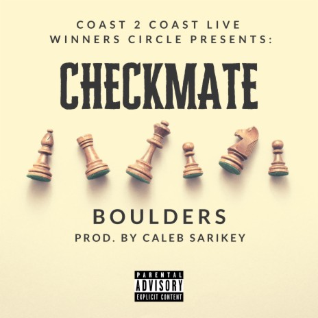 Checkmate | Boomplay Music