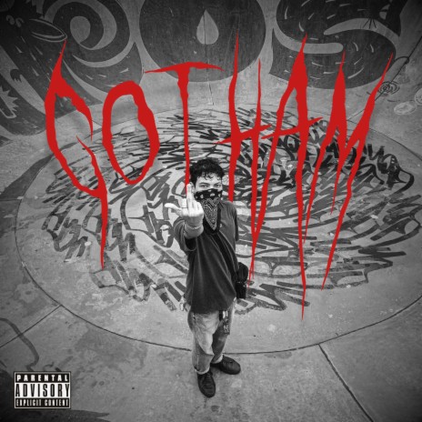 GOTHAM | Boomplay Music