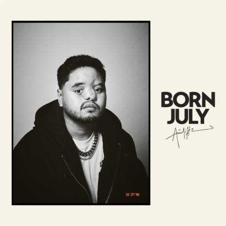 Born July | Boomplay Music