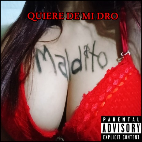 Quiere de Mi Dro | Boomplay Music