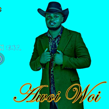 Awoi Woi (Luhya Reggae) | Boomplay Music