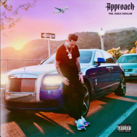 Approach | Boomplay Music