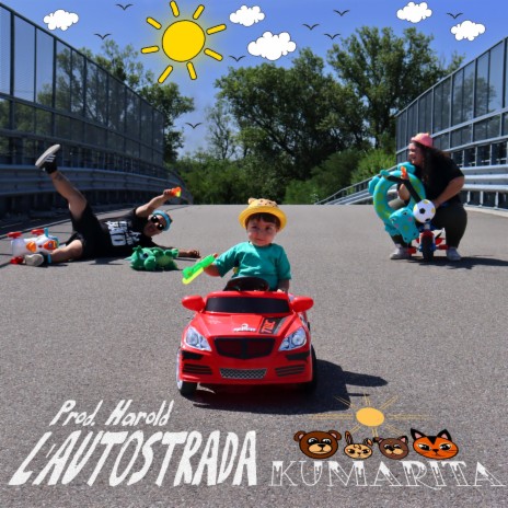 L'Autostrada | Boomplay Music