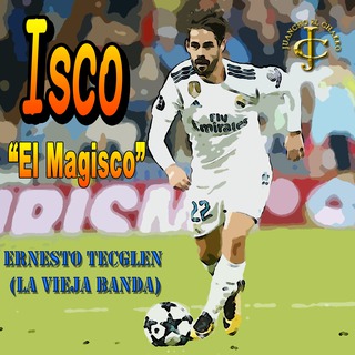 Isco el Magisco