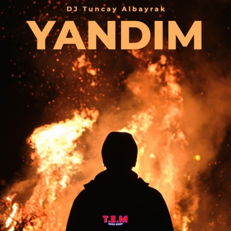 Yandım | Boomplay Music