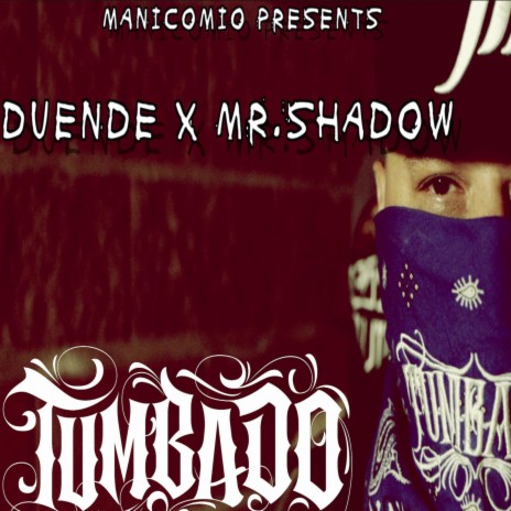 Tumbado (feat. Mr Shadow) | Boomplay Music