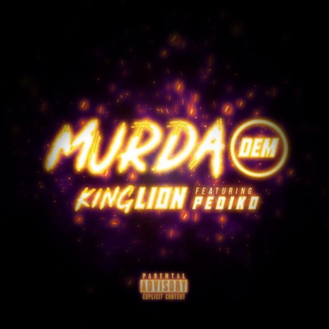 Murda Dem ft. Pediko | Boomplay Music