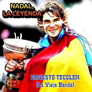 Nadal, la Leyenda