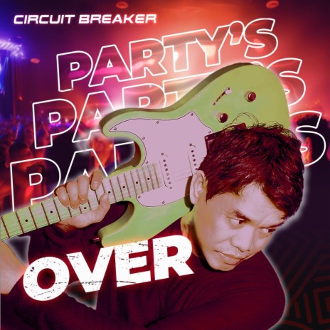 Party's Over | Boomplay Music