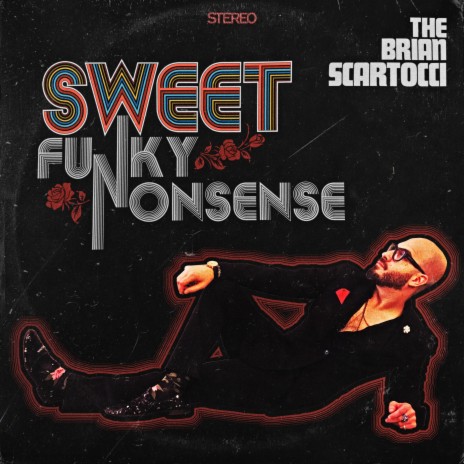 Sweet Funky Nonsense (Demo) | Boomplay Music