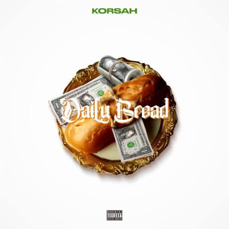 Daily Bread | Boomplay Music