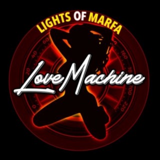 Love Machine