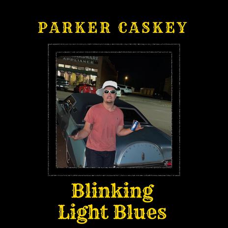 Blinking Light Blues | Boomplay Music