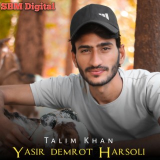 Yasir Demrot Harsoli