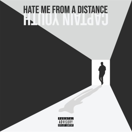 Hate Me From a Distance | Boomplay Music