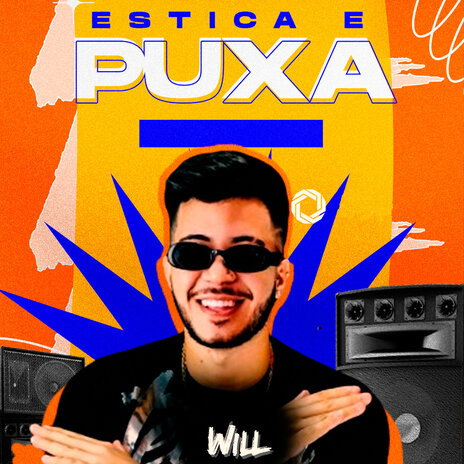 Estica e Puxa | Boomplay Music