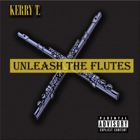 Unleash the Flutes | Boomplay Music