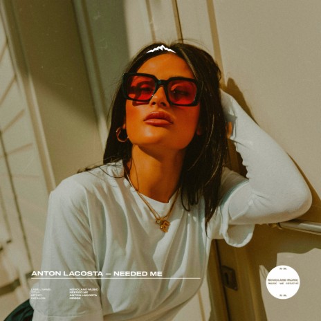 Needed Me | Boomplay Music