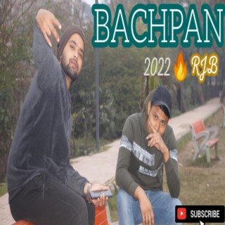 Bachpan lyrics | Boomplay Music