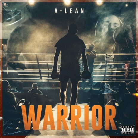 Warrior | Boomplay Music