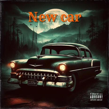 New car ft. Sauti Soul | Boomplay Music