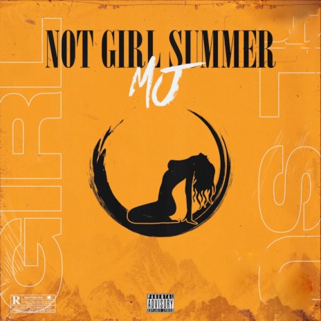 Not Girl Summer | Boomplay Music