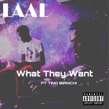 What They Want (feat. Tino Bianchi)
