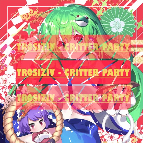 Critter Party | Boomplay Music
