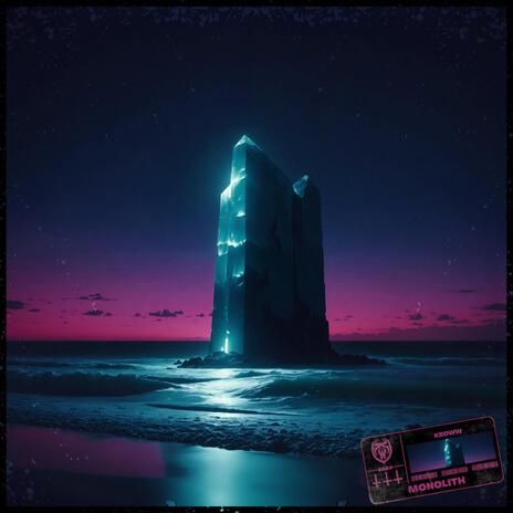 MONOLITH | Boomplay Music