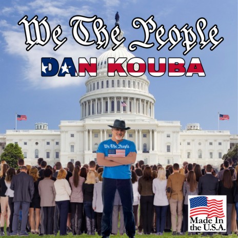 We The People | Boomplay Music