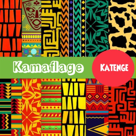 Katenge | Boomplay Music