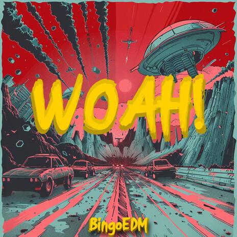 Woah! | Boomplay Music