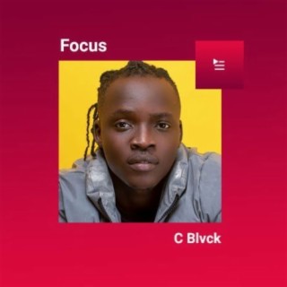 Focus: C Blvck