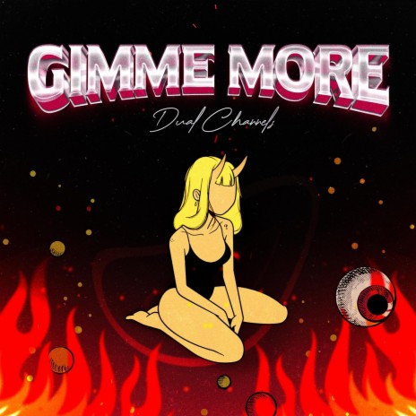 Gimme More | Boomplay Music