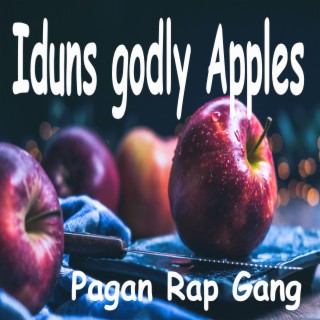 Iduns godly Apples