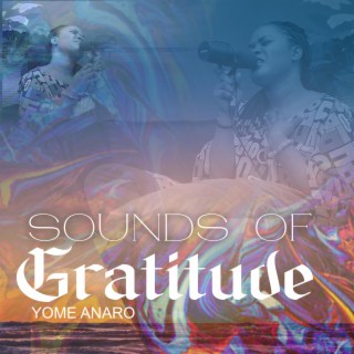 Sounds of Gratitude