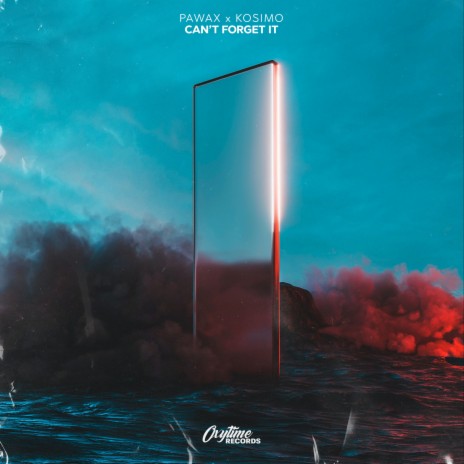 Can't Forget It ft. KOSIMO | Boomplay Music
