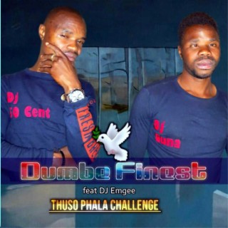 Thuso Phala Challenge