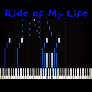 Ride Of My Life (orchestrated)