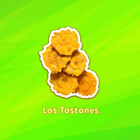 Los tostones | Boomplay Music