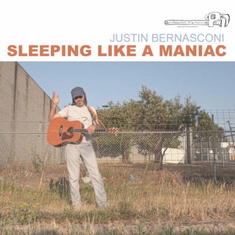 Sleeping Like A Maniac | Boomplay Music