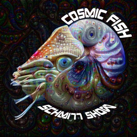 Cosmic Fish | Boomplay Music