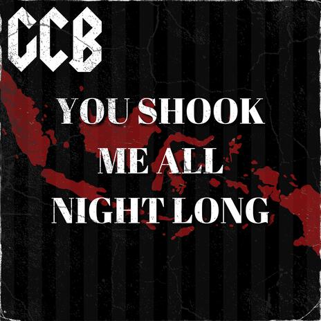 You Shook Me All Night Long | Boomplay Music